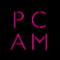 PCAM Society logo, PCAM Society contact details