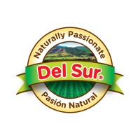 DEL SUR USA logo, DEL SUR USA contact details