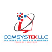 ComSysTek LLC- Computer Systems & Technologies logo, ComSysTek LLC- Computer Systems & Technologies contact details