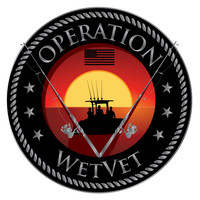 Operation WetVet logo, Operation WetVet contact details