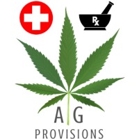 AG Consulting & Provisions, LLC logo, AG Consulting & Provisions, LLC contact details