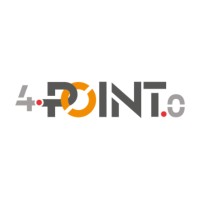 4POINT0 logo, 4POINT0 contact details