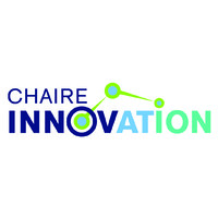 Chaire-innovation logo, Chaire-innovation contact details