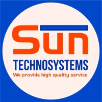 Sun Technosystems logo, Sun Technosystems contact details