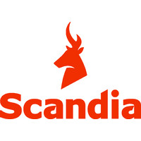 Scandia Heating & Leisure logo, Scandia Heating & Leisure contact details