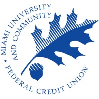 Miami University Community Federal Credit Union logo, Miami University Community Federal Credit Union contact details