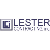 LESTER CONTRACTING, INC logo, LESTER CONTRACTING, INC contact details