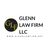 Glenn Law Firm, LLC logo, Glenn Law Firm, LLC contact details