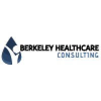 Berkeley Healthcare Consulting logo, Berkeley Healthcare Consulting contact details