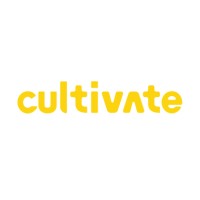 Cultivate logo, Cultivate contact details