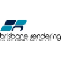 Brisbane Rendering logo, Brisbane Rendering contact details