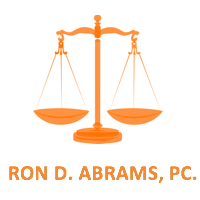 Ron D. Abrams, PC. logo, Ron D. Abrams, PC. contact details