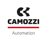 Camozzi S.p.A. logo, Camozzi S.p.A. contact details