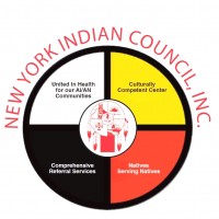 New York Indian Council, Inc. logo, New York Indian Council, Inc. contact details