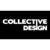 collective design logo, collective design contact details