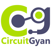 CircuitGyan logo, CircuitGyan contact details