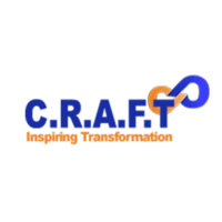 C.R.A.F.T logo, C.R.A.F.T contact details