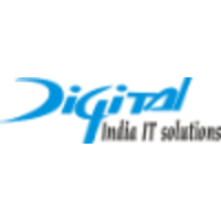 Digital India IT Solutions logo, Digital India IT Solutions contact details