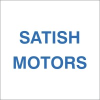 Satish Motors logo, Satish Motors contact details