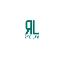 Rye Law logo, Rye Law contact details