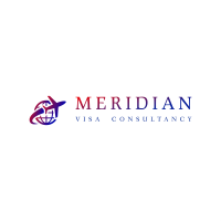 Meridian Visa Consultancy logo, Meridian Visa Consultancy contact details