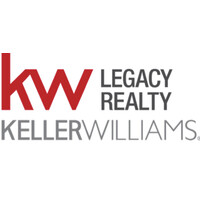 Keller Williams Legacy Realty logo, Keller Williams Legacy Realty contact details