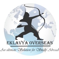 Eklavya Overseas Consultants logo, Eklavya Overseas Consultants contact details