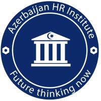 Azerbaijan HR Institute logo, Azerbaijan HR Institute contact details