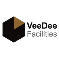 VeeDee Facilities Services logo, VeeDee Facilities Services contact details