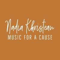 Nadia Khristean Music logo, Nadia Khristean Music contact details