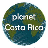 Planet Costa Rica logo, Planet Costa Rica contact details