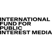 International Fund for Public Interest Media logo, International Fund for Public Interest Media contact details