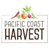 Pacific Coast Harvest logo, Pacific Coast Harvest contact details