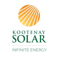 Kootenay Solar logo, Kootenay Solar contact details