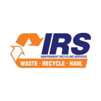 Independent Recycling Services logo, Independent Recycling Services contact details