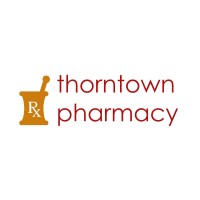 Thorntown Pharmacy logo, Thorntown Pharmacy contact details