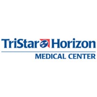 TriStar Horizon Medical Center logo, TriStar Horizon Medical Center contact details