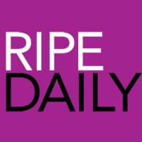 RipeDaily Media logo, RipeDaily Media contact details