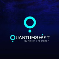 QuamtumshiftNG logo, QuamtumshiftNG contact details