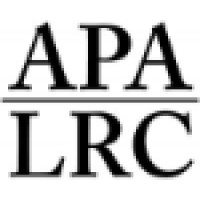 The Asian Pacific American Legal Resource Center logo, The Asian Pacific American Legal Resource Center contact details