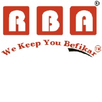 RBA INSURANCE BROKERS PVT. LTD. logo, RBA INSURANCE BROKERS PVT. LTD. contact details