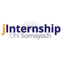 Israel Internship logo, Israel Internship contact details