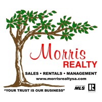 Morris Realty logo, Morris Realty contact details