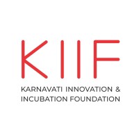 Karnavati Innovation and Incubation Foundation - KIIF logo, Karnavati Innovation and Incubation Foundation - KIIF contact details