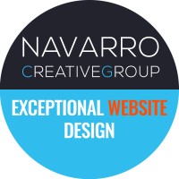 Navarro Creative Group logo, Navarro Creative Group contact details