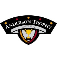 Anderson Trophy Co. logo, Anderson Trophy Co. contact details