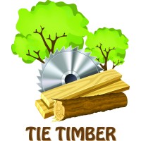 TIE TIMBER LLC logo, TIE TIMBER LLC contact details