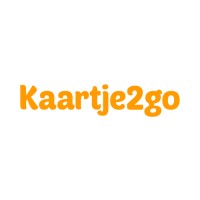 Kaartje2go logo, Kaartje2go contact details