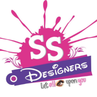 SS Designers logo, SS Designers contact details