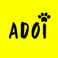 Adopted Dogs of India logo, Adopted Dogs of India contact details